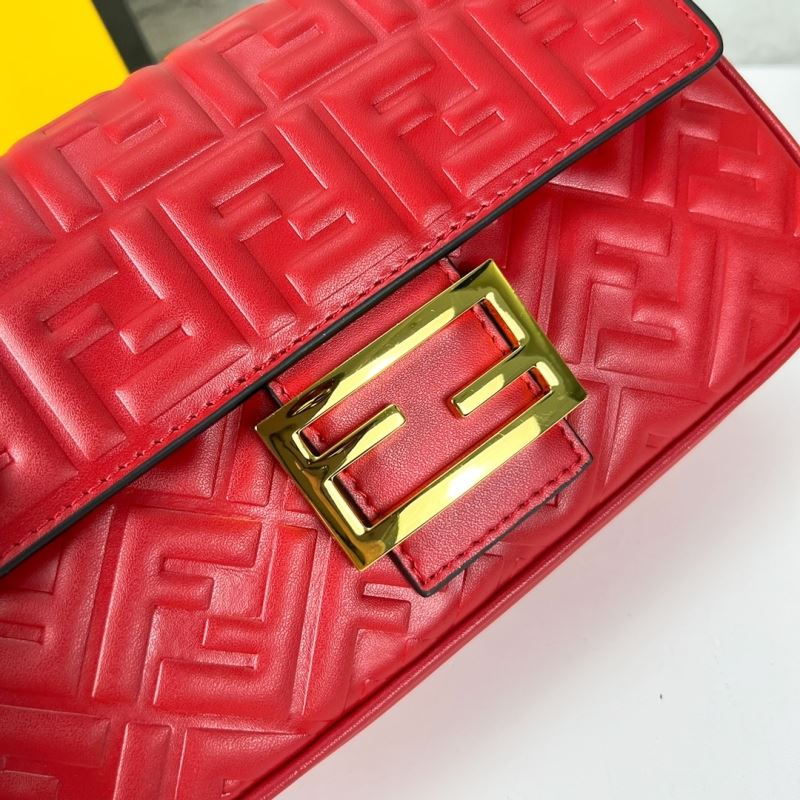 Fendi Satchel Bags